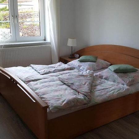 Ferienwohnung Seeburger See Seeburg  Esterno foto