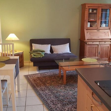 Ferienwohnung Seeburger See Seeburg  Esterno foto