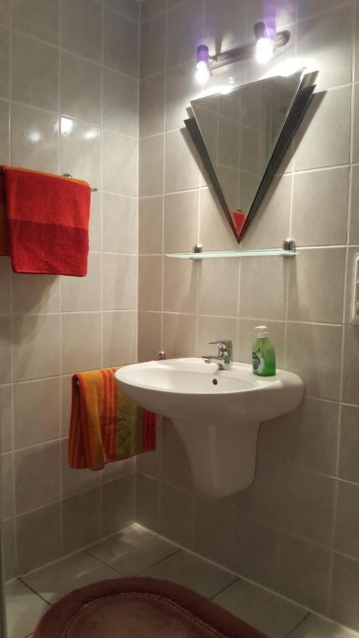 Ferienwohnung Seeburger See Seeburg  Esterno foto