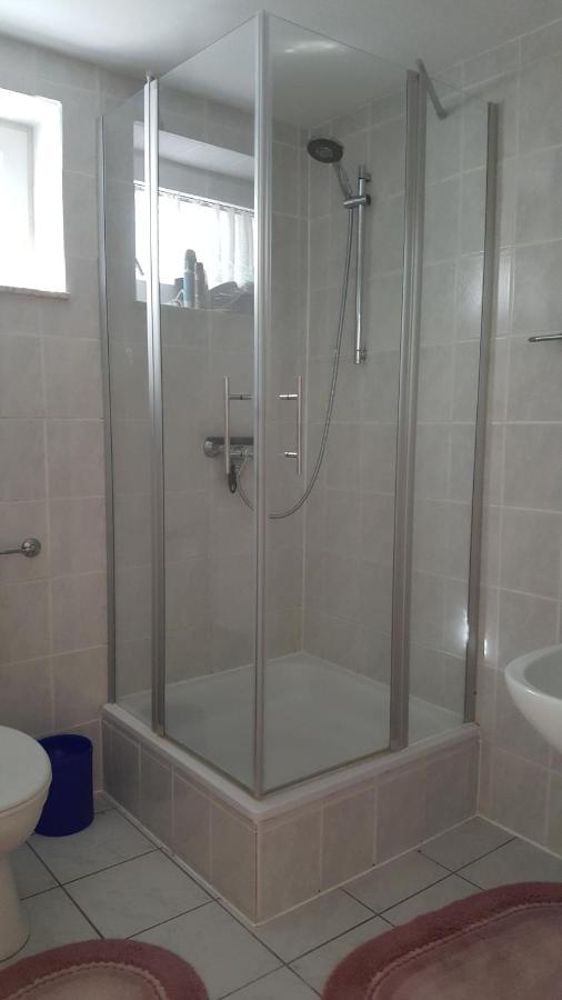 Ferienwohnung Seeburger See Seeburg  Esterno foto