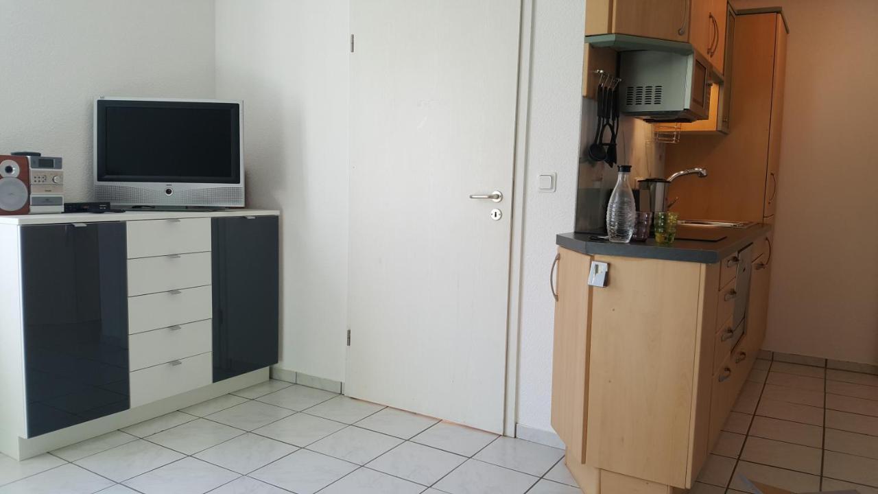 Ferienwohnung Seeburger See Seeburg  Esterno foto