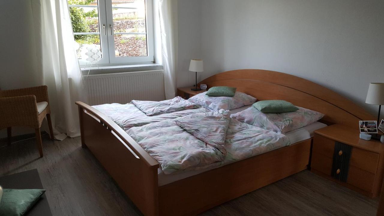 Ferienwohnung Seeburger See Seeburg  Esterno foto