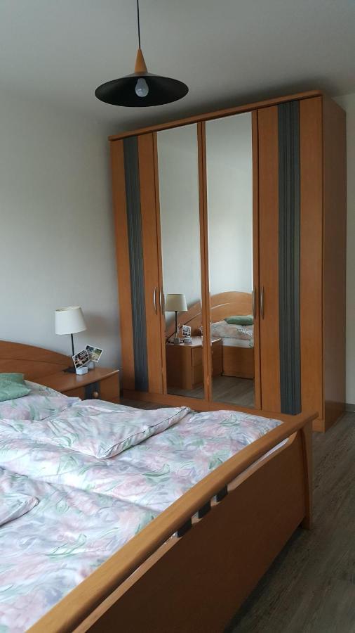 Ferienwohnung Seeburger See Seeburg  Esterno foto
