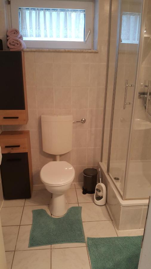 Ferienwohnung Seeburger See Seeburg  Esterno foto